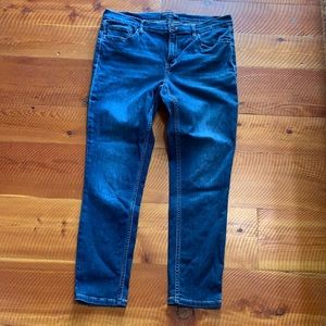 Calvin Klein Women’s Jeans